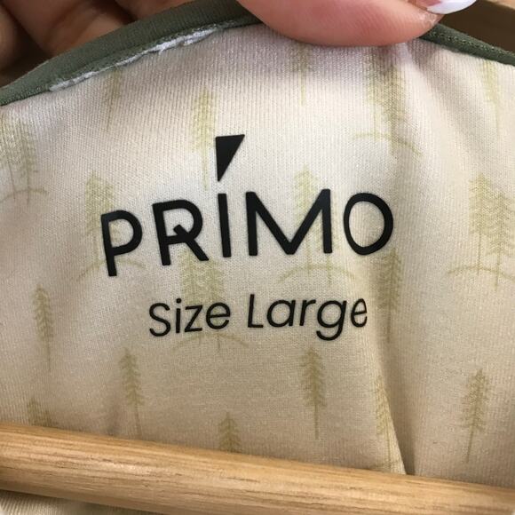 Primo Men's Hoodies & Sweatshirts Golf Performance size L - Picture 5 of 10